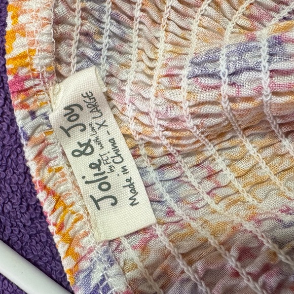 Brand new summer dress. Never worn. - Picture 3 of 3